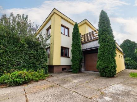 Prodej domu/vily, 199 m²