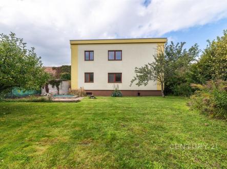 Prodej domu/vily, 199 m² obrázek