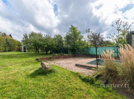 Prodej domu/vily, 199 m²