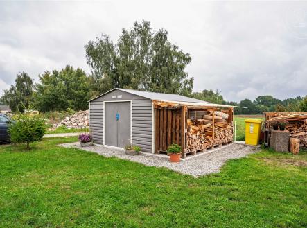 Prodej domu/vily, 225 m²