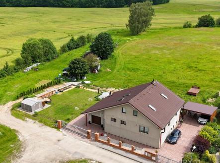 Prodej domu/vily, 225 m² obrázek