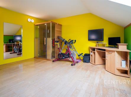 Prodej domu/vily, 136 m²