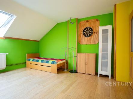 Prodej domu/vily, 136 m²