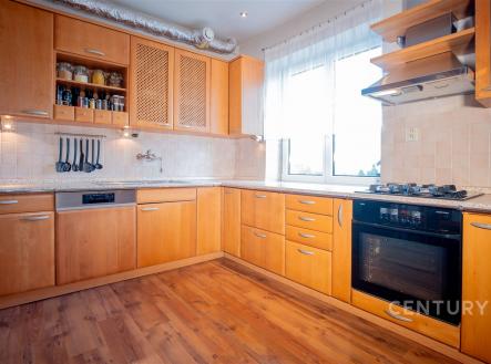 Prodej domu/vily, 136 m²