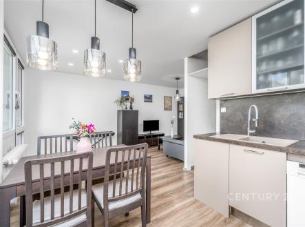 Prodej bytu, 2+kk, 63 m²