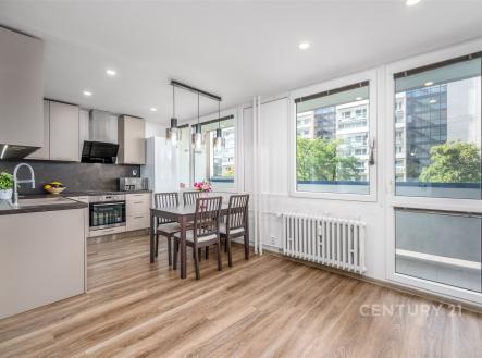 Prodej bytu, 2+kk, 63 m²