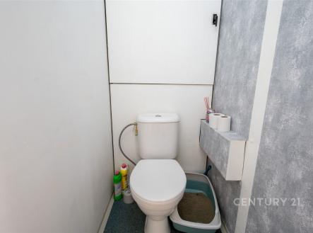 Prodej bytu, 2+kk, 56 m²