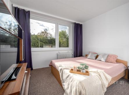 Prodej bytu, 2+kk, 56 m²