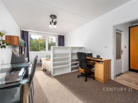 Prodej bytu, 2+kk, 56 m² obrázek