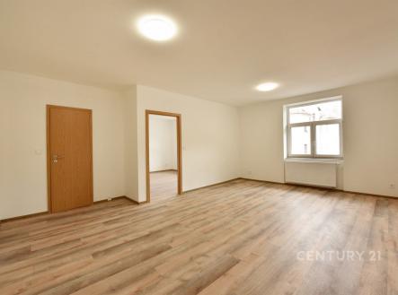 Prodej bytu, 3+kk, 72 m²
