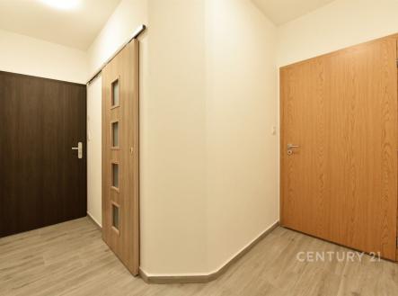Prodej bytu, 3+kk, 72 m²
