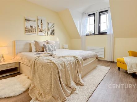 Prodej domu/vily, 540 m²