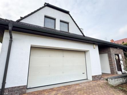 Prodej domu/vily, 540 m²