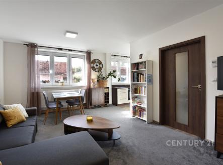 Prodej bytu, 3+kk, 75 m²