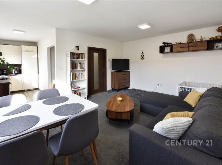 Prodej bytu, 3+kk, 75 m²