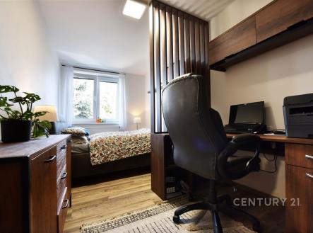 Prodej bytu, 3+kk, 75 m²