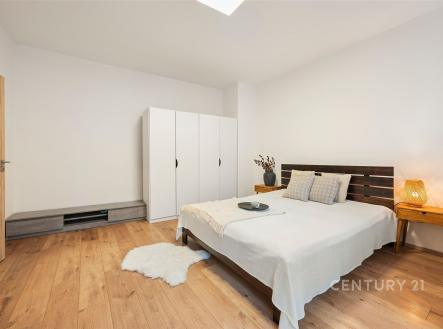 Prodej bytu, 3+kk, 69 m²