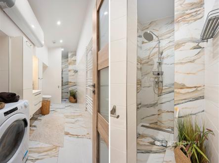 Prodej bytu, 3+kk, 69 m²