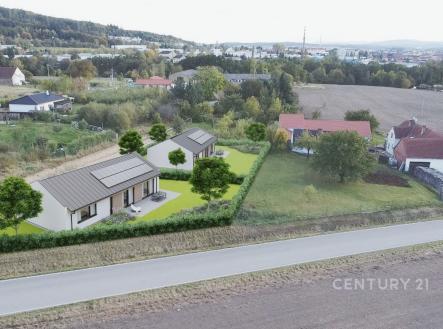 Prodej pozemku pro bydlení, 759 m²