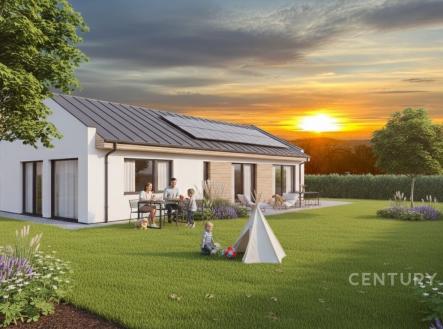 Prodej pozemku pro bydlení, 759 m²