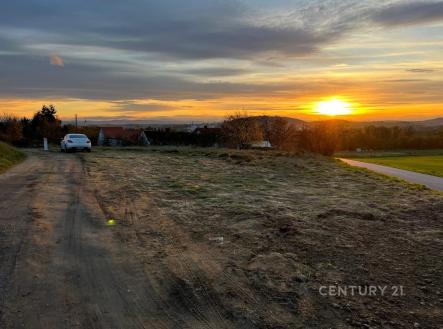 Prodej pozemku pro bydlení, 759 m²