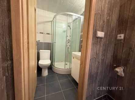 Prodej bytu, 2+kk, 37 m²