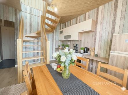 Prodej bytu, 2+kk, 37 m²