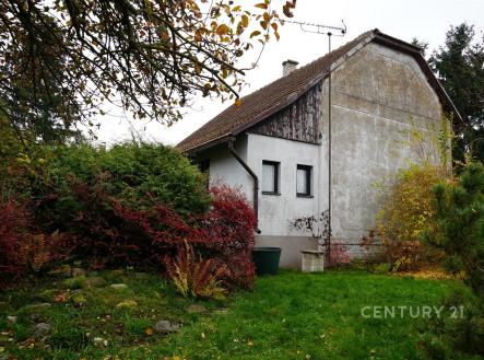 Prodej domu/vily, 58 m²