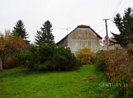 Prodej domu/vily, 58 m²