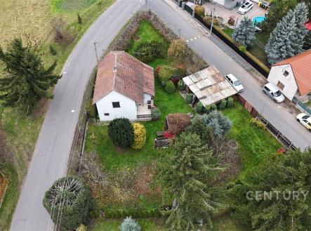 Prodej domu/vily, 58 m²