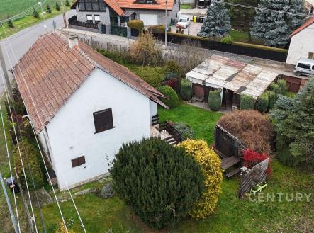 Prodej domu/vily, 58 m²