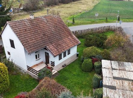 Prodej domu/vily, 58 m²