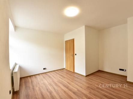 Prodej bytu, 3+kk, 53 m²