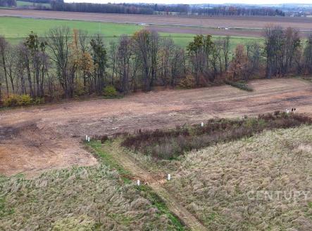 Prodej pozemku pro bydlení, 2 703 m²