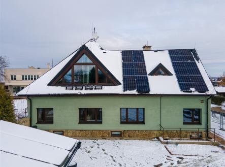 Prodej domu/vily, 260 m²