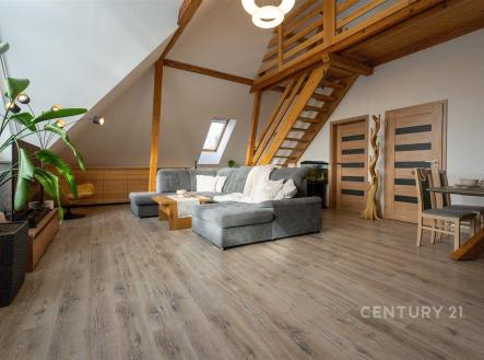 Prodej domu/vily, 260 m²