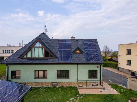 Prodej domu/vily, 260 m²