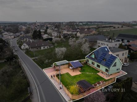 Prodej domu/vily, 260 m²