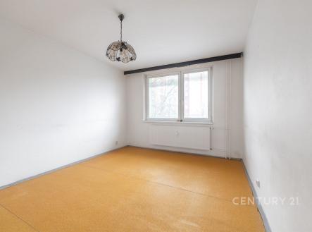 Prodej bytu, 2+1, 52 m²