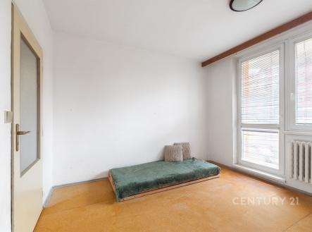 Prodej bytu, 2+1, 52 m²