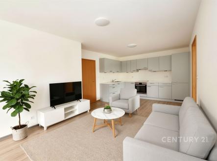 Prodej bytu, 3+kk, 78 m²