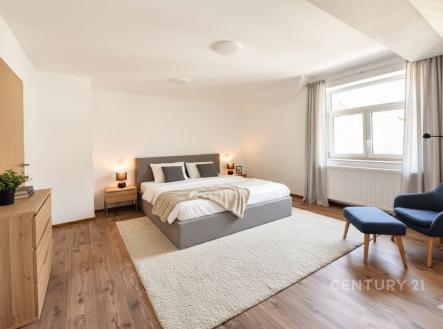 Prodej bytu, 3+kk, 78 m² obrázek
