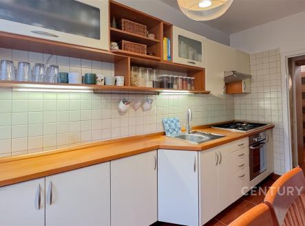 Prodej bytu, 3+1, 73 m²