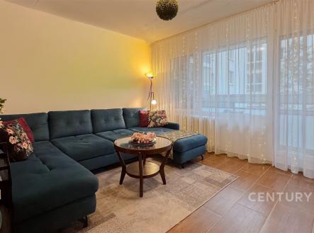 Prodej bytu, 3+1, 73 m²