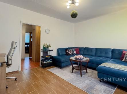 Prodej bytu, 3+1, 73 m²