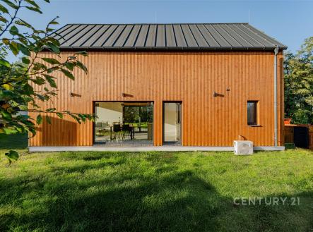 Prodej domu/vily, 103 m²