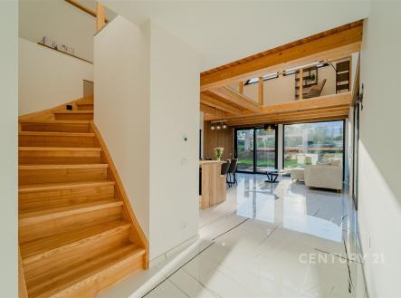 Prodej domu/vily, 103 m²