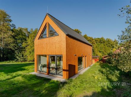 Prodej domu/vily, 103 m²