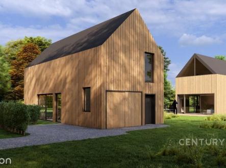 Prodej domu/vily, 103 m²