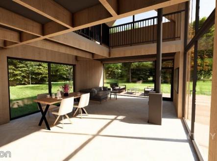 Prodej domu/vily, 103 m²